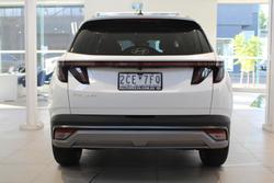 2025 Hyundai Tucson Elite