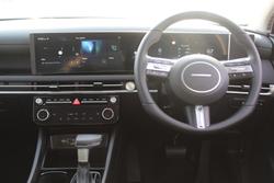 2025 Hyundai Tucson Elite