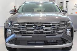 2025 Hyundai Tucson Premium