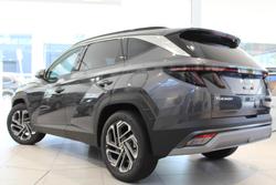 2025 Hyundai Tucson Premium