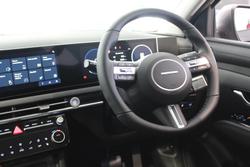 2025 Hyundai Tucson Premium