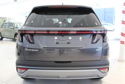 2025 Hyundai Tucson Premium