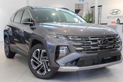 2025 Hyundai Tucson Premium