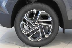 2025 Hyundai Tucson Premium