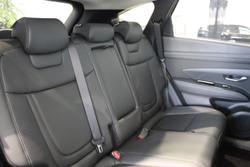 2025 Hyundai Tucson Premium