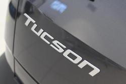 2025 Hyundai Tucson Premium