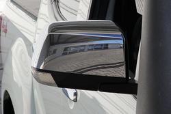 2017 Isuzu
D-MAX LS-Terrain