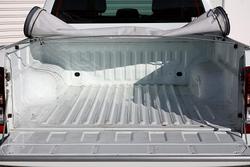 2017 Isuzu
D-MAX LS-Terrain