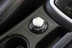 2017 Isuzu
D-MAX LS-Terrain