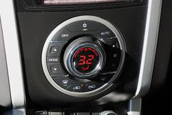 2017 Isuzu
D-MAX LS-Terrain