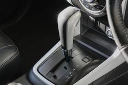 2017 Isuzu
D-MAX LS-Terrain