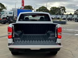 2024 SsangYong
Musso Ultimate Luxury