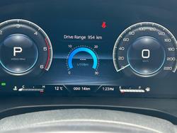 2024 SsangYong
Musso Ultimate Luxury