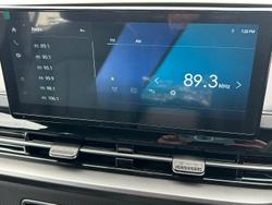 2024 SsangYong
Musso Ultimate Luxury