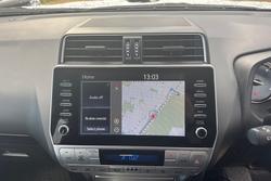 2022 Toyota
Landcruiser Prado GXL