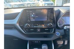 2022 Toyota
Kluger GX