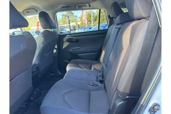 2022 Toyota
Kluger GX