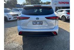2022 Toyota
Kluger GX