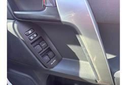 2022 Toyota
                Landcruiser Prado GXL