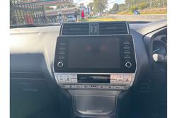 2022 Toyota
                Landcruiser Prado GXL