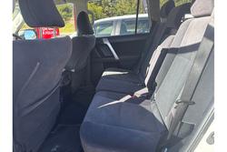 2022 Toyota
                Landcruiser Prado GXL
