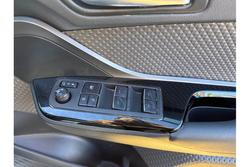 2023 Toyota
C-HR Koba