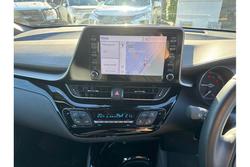 2023 Toyota
C-HR Koba