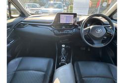 2023 Toyota
C-HR Koba