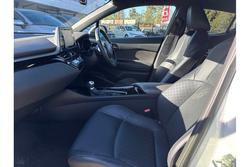 2023 Toyota
C-HR Koba