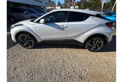 2023 Toyota
C-HR Koba