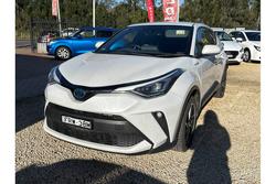 2023 Toyota
C-HR Koba