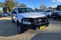 2020 Ford
Ranger XL