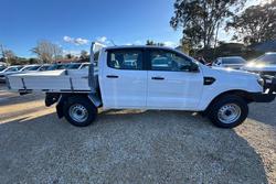 2020 Ford
Ranger XL