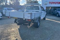 2020 Ford
Ranger XL