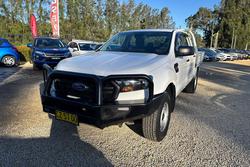 2020 Ford
Ranger XL