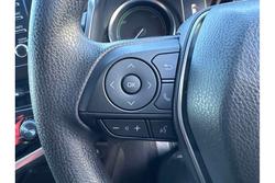 2024 Toyota
Camry Ascent