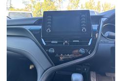 2024 Toyota
Camry Ascent
