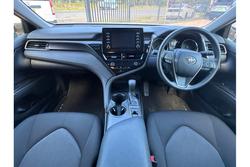 2024 Toyota
Camry Ascent