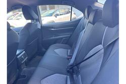2024 Toyota
Camry Ascent