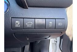 2024 Toyota
Camry Ascent