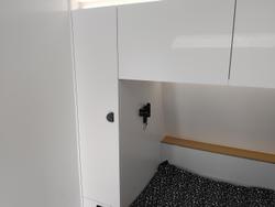 2025 Traveller Destination Cruise 15Ft Couples Full Composite Full Ensuite