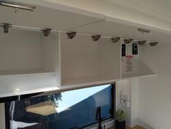 2025 Traveller Destination Cruise 15Ft Couples Full Composite Full Ensuite