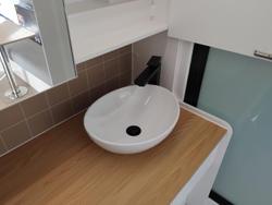 2025 Traveller Destination Cruise 15Ft Couples Full Composite Full Ensuite