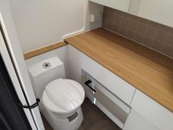 2025 Traveller Destination Cruise 15Ft Couples Full Composite Full Ensuite