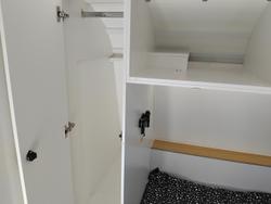 2025 Traveller Destination Cruise 15Ft Couples Full Composite Full Ensuite