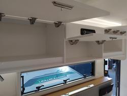 2025 Traveller Destination Cruise 15Ft Couples Full Composite Full Ensuite