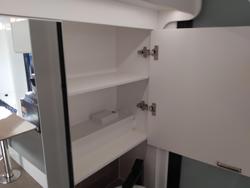 2025 Traveller Destination Cruise 15Ft Couples Full Composite Full Ensuite