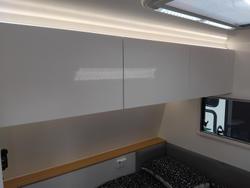 2025 Traveller Destination Cruise 15Ft Couples Full Composite Full Ensuite