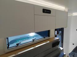 2025 Traveller Destination Cruise 15Ft Couples Full Composite Full Ensuite