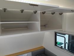 2025 Traveller Destination Cruise 15Ft Couples Full Composite Full Ensuite